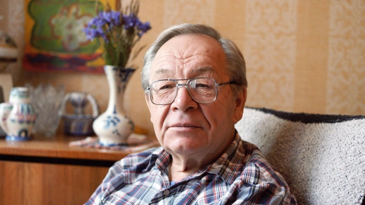 Read more about the article 5 книг Владимира Дудинцева, которые стоит прочитать каждому